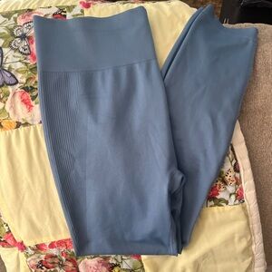 Primark Sky Blue Leggings